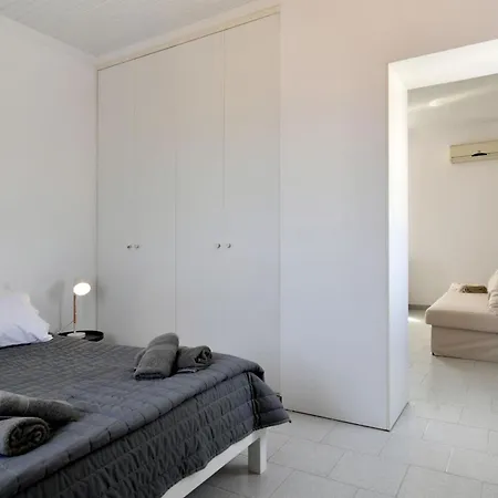 Anemolia With Pool Apartment Parikia (Paros)