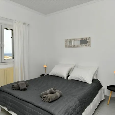 Apartment Anemolia With Pool
