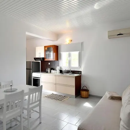 Apartment Anemolia With Pool Parikia (Paros)
