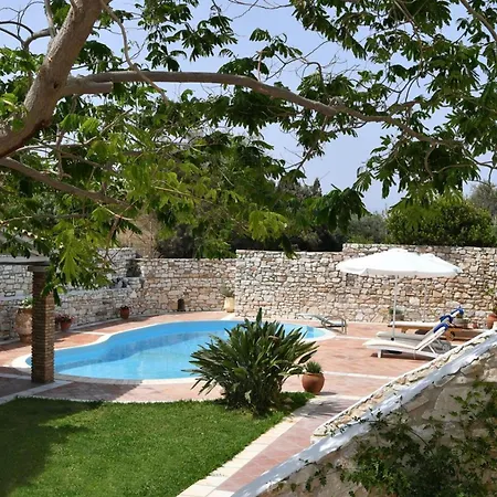 Anemolia With Pool Apartment Parikia (Paros)