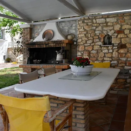 Anemolia With Pool Apartment Parikia (Paros)